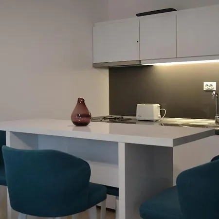 Serenity Apartment *