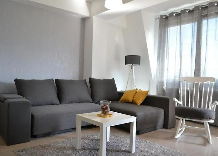 Apartment Serenity Skopje